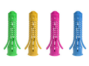 Productos de Plástico