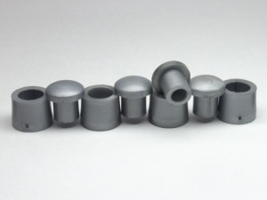 Tapones de Plástico para Sillas